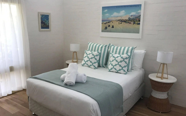 Mariner Bay Apartments
