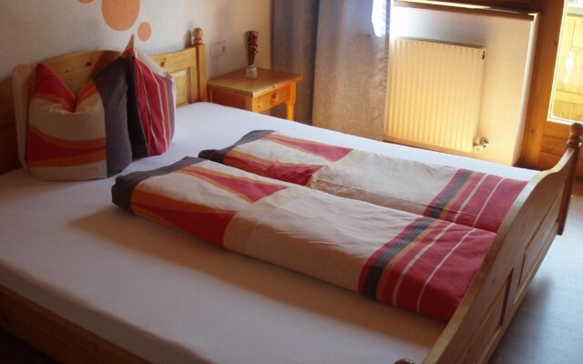 Ferienwohnung Nancy