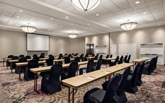 Residence Inn Chattanooga Near Hamilton Place