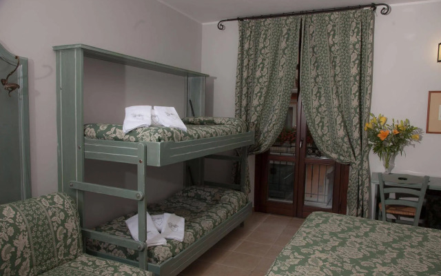 Hotel Il Tiglio