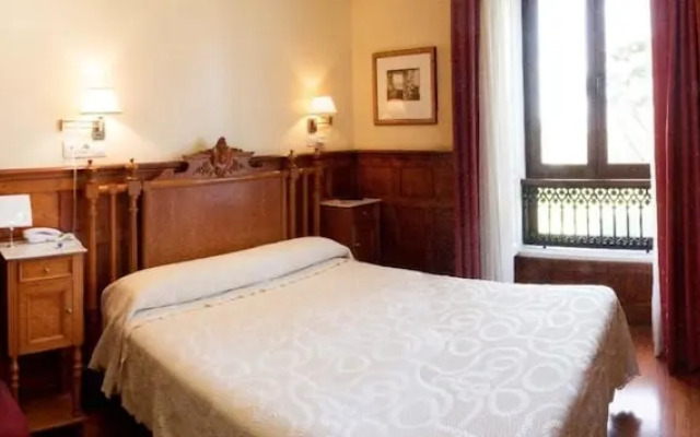 Hotel Quinta Duro