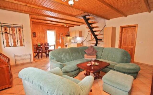 Ferienhaus Malchow SEE 4901