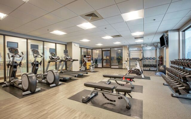 Hilton Garden Inn Boston/Waltham