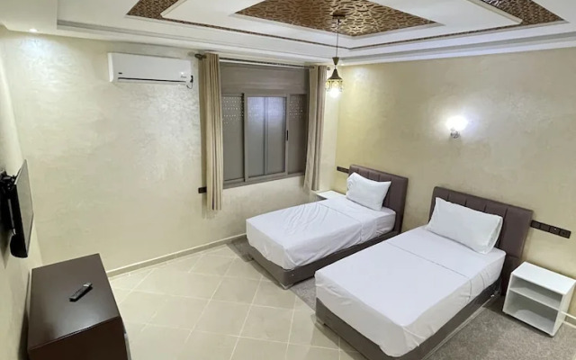 IGHIZ INN Resort