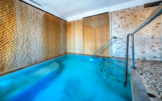 Albergo Terme San Lorenzo