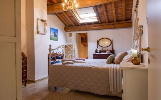 House  Mulini Vecchiano