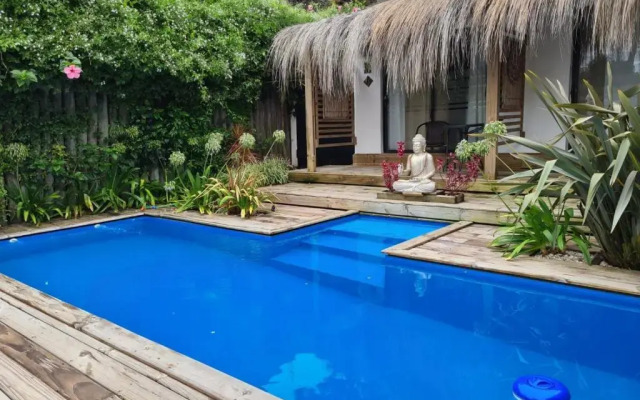 La Mexicana Suite And Beach