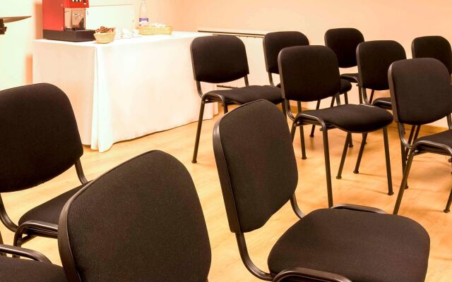 ibis budget Limoges Nord