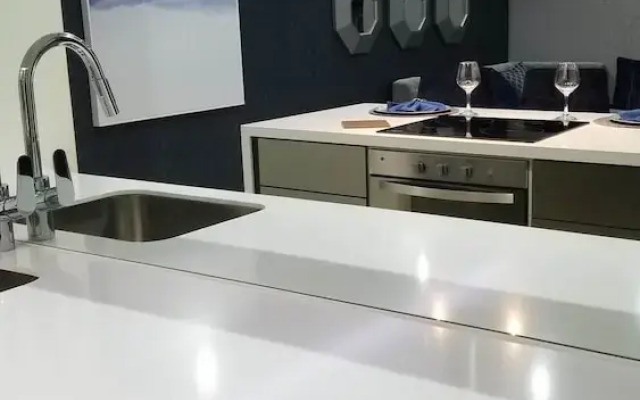 Luxury Residence Suites Design Style