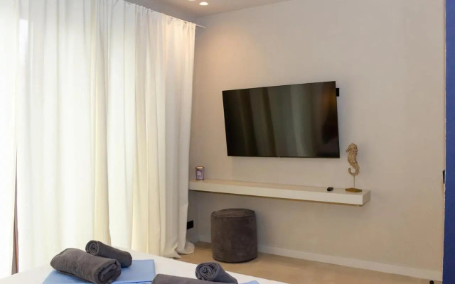 Luxury 4-bedroom Villa in Black Sea Rama Resort