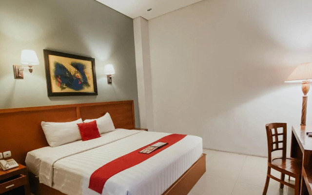 Prima Sr Hotel & Convention