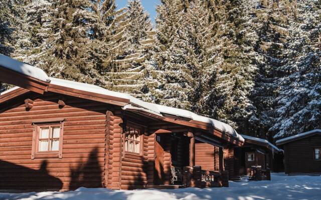 Yagoda & Malina Villas