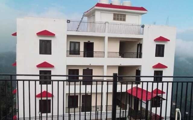 S L Residency