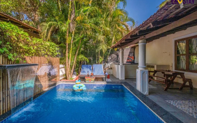 EKO STAY - Oasis Villa