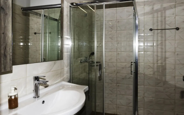 Corfu Sea View Villa - Cleo