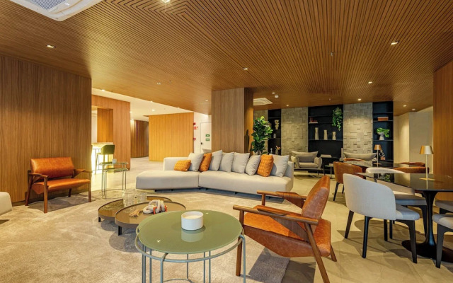 Radisson Serviced Apartments Jardins