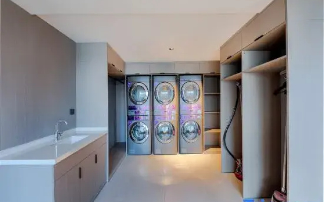 Madison Hotel Zhengzhou Erqi Wanda