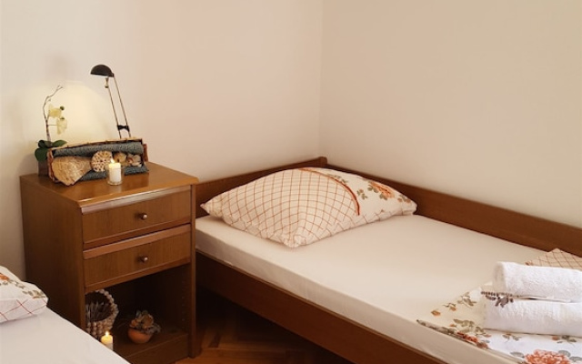Apartment Ana