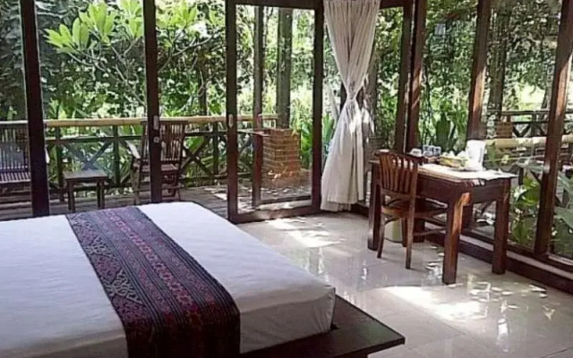 OYO 3070 Villa Lovina Eco Lodge