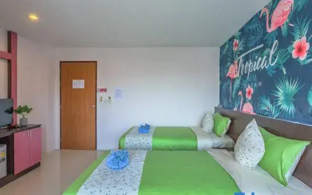 Sunflower Hotel