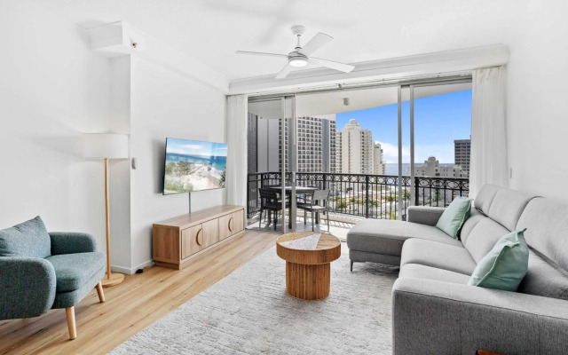 Mantra Towers of Chevron