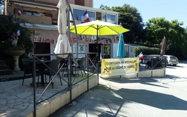 Camping les Fontanettes