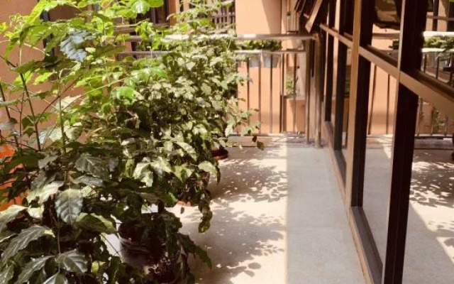 Langyi Hotel