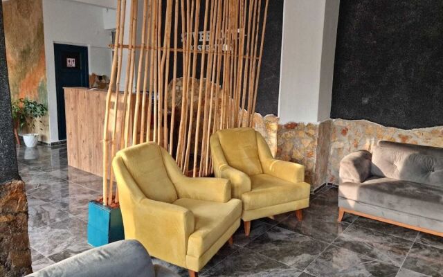 Finike Sever Otel