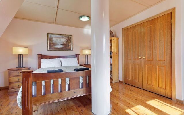 Observatory Cottage