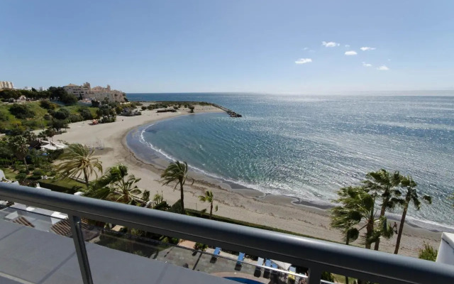 EL CORAL APARTMENT - First Beach Line