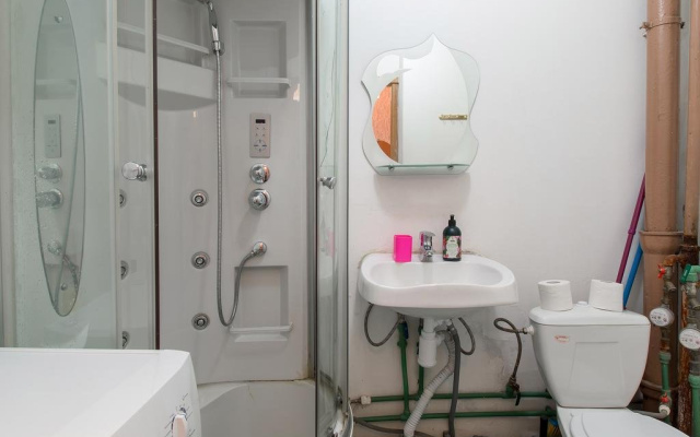 Visit Industrialnyy pr 23 — фото