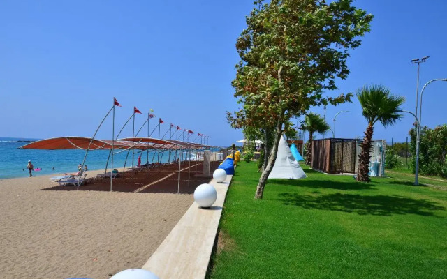 The Marilis Hill Resort Hotel & SPA