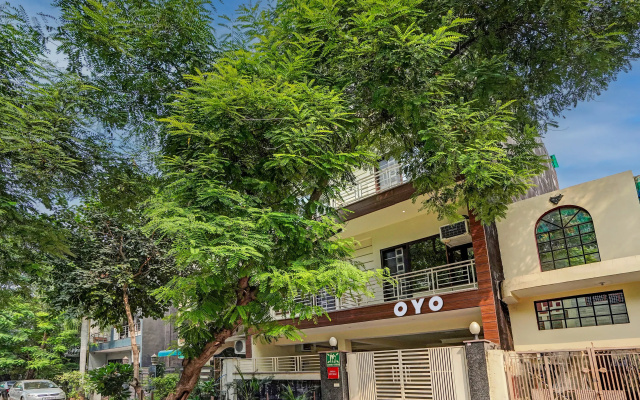 Super Hotel O Golden Imperial