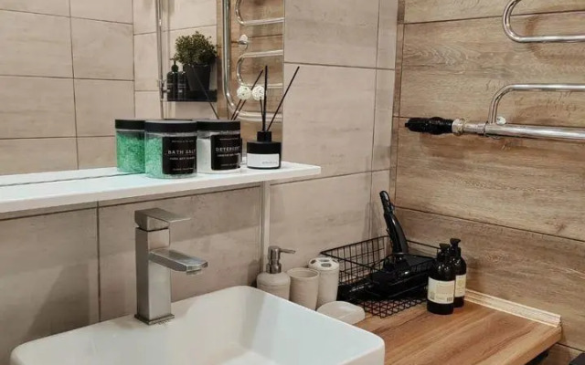 Апартаменты на улице Советская