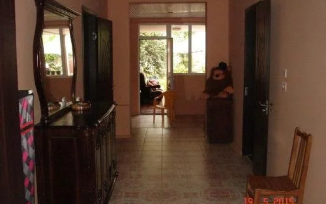 Liliana Guest House