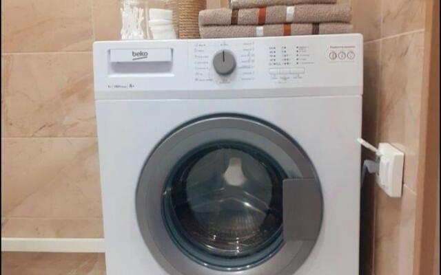 Апартаменты на Чехова 43 корпус 1