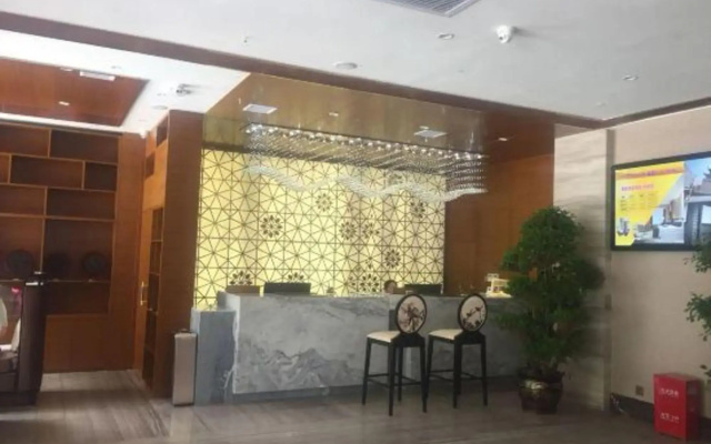 Meicheng Shijia Hotel