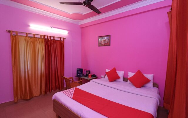 Hotel Riya Residency