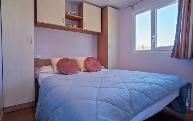 Camping Castell Mar