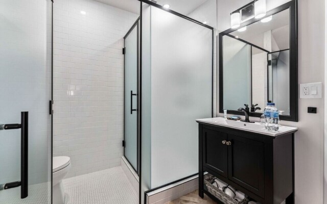 The Inn on Officers Garden