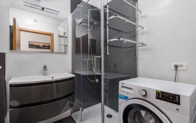 Apartment L and M - Discover Matulji