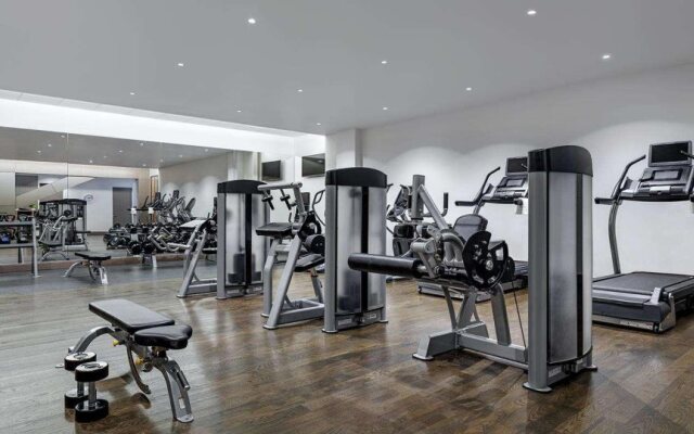 The Art Hotel Denver, Curio Collection by Hilton