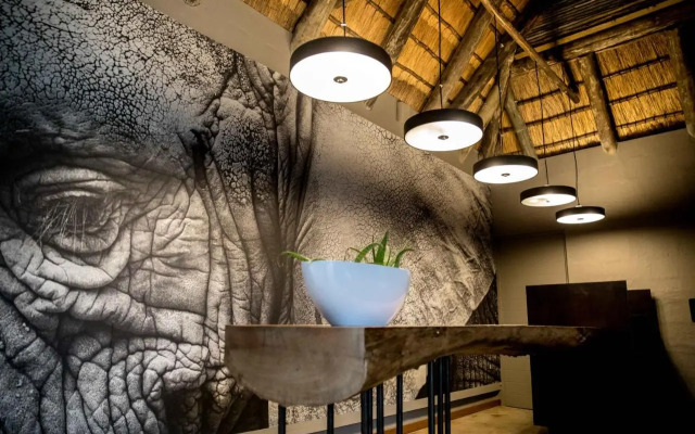 Royal Thonga Safari Lodge