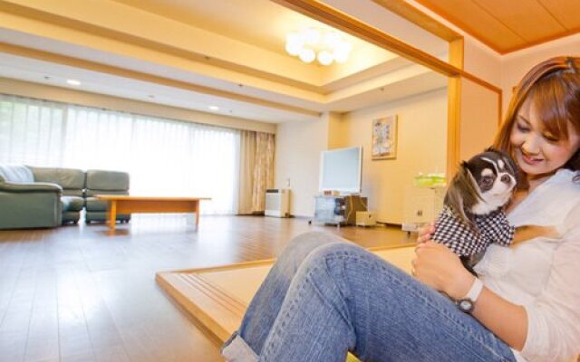 Wellness No Mori Ito