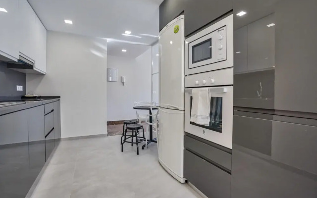 Sur Suites Lubina