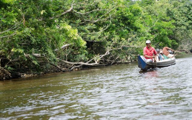 Mutiara Taman Negara