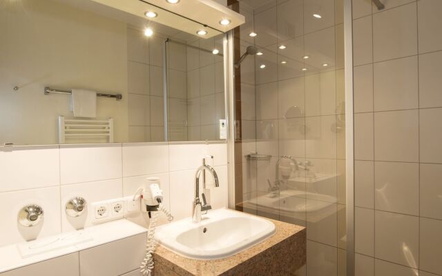 Das Wiesgauer - Alpenhotel Inzell