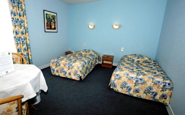 Hôtel le Plat d'Etain