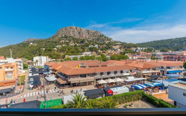 Flateli Apartamento Rocamaura