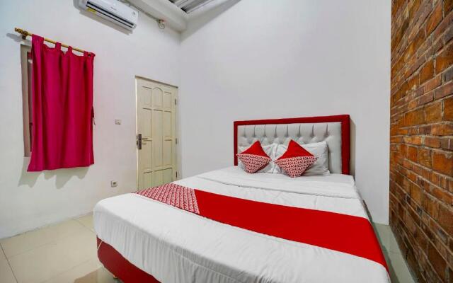 91173 Guesthouse King Puntodewo